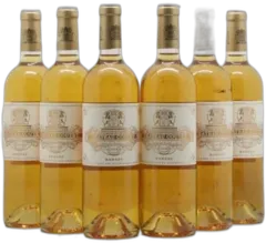 photo Château Coutet