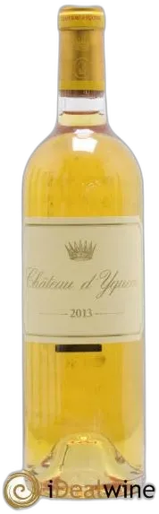 photo Château d’Yquem