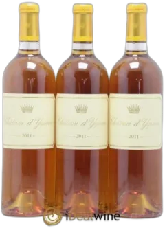 photo Château d'Yquem