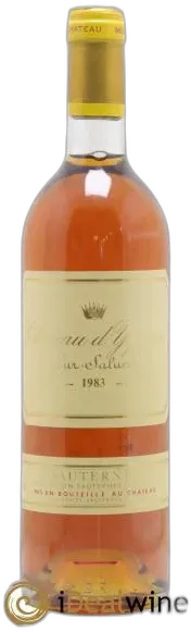 photo Château d'Yquem
