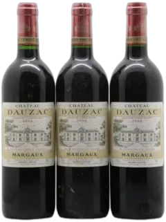photo Château Dauzac