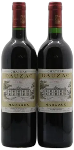 photo Château Dauzac