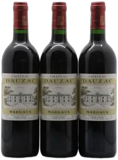 photo Château Dauzac