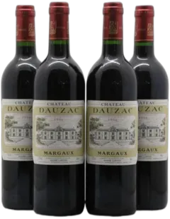 photo Château Dauzac
