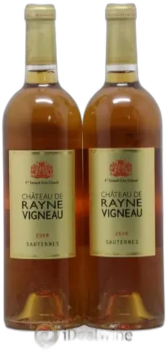 photo Château de Rayne Vigneau