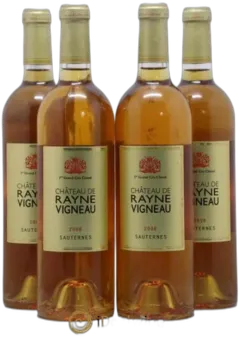 photo Château de Rayne Vigneau