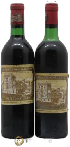 photo Château Ducru Beaucaillou