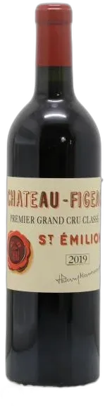 photo Château Figeac 1er Grand Cru Classé a