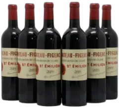 photo Château Figeac 1er Grand Cru Classé a