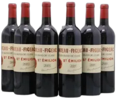 photo Château Figeac 1er Grand Cru Classé a