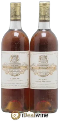 photo Château Filhot