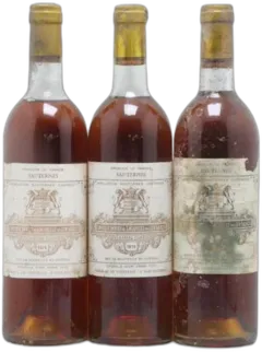 photo Château Filhot