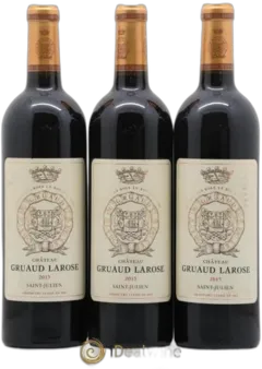 photo Château Gruaud Larose
