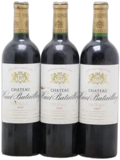 photo Château Haut Batailley