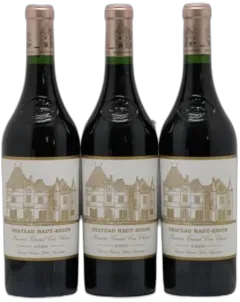 photo Château Haut Brion