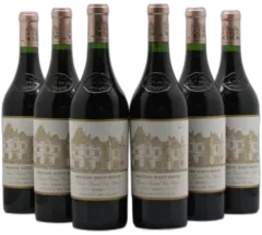 photo Château Haut Brion