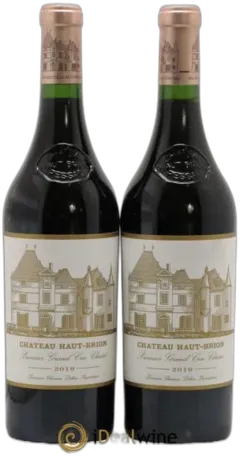 photo Château Haut Brion