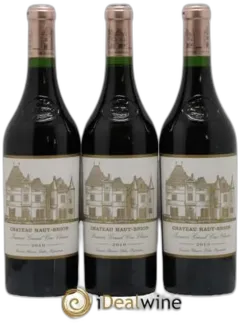 photo Château Haut Brion