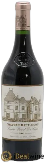 photo Château Haut Brion