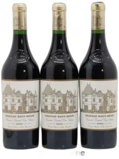 photo Château Haut Brion 1er Grand Cru Classé