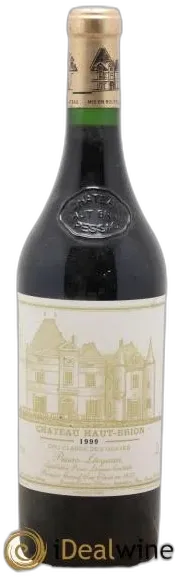 photo Château Haut Brion