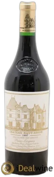 photo Château Haut Brion