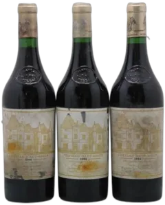 photo Château Haut Brion
