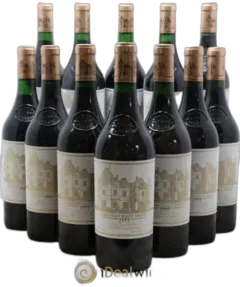 photo Château Haut Brion
