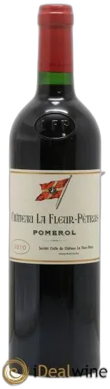photo Château la Fleur Petrus