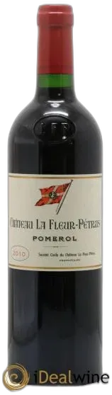photo Château la Fleur Petrus