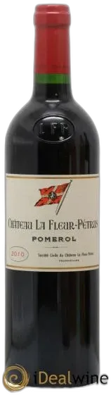 photo Château la Fleur Petrus