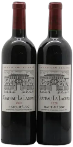 photo Château la Lagune