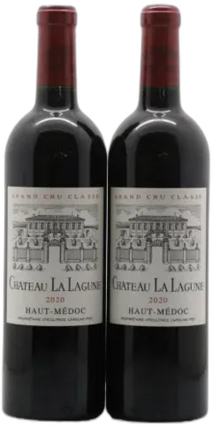 photo Château la Lagune