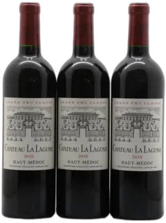 photo Château la Lagune