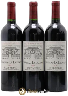 photo Château la Lagune