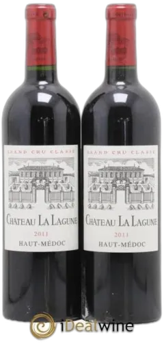 photo Château la Lagune