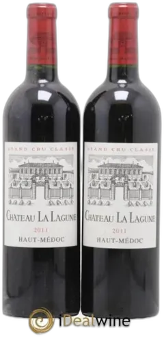 photo Château la Lagune
