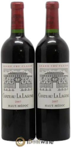 photo Château la Lagune