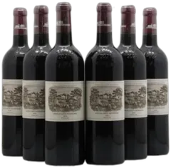 photo Château Lafite Rothschild