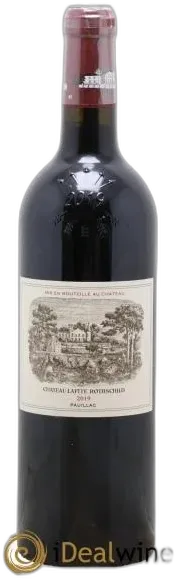 photo Château Lafite Rothschild