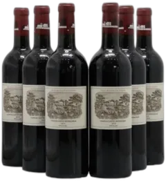 photo Château Lafite Rothschild