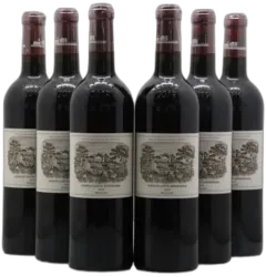photo Château Lafite Rothschild