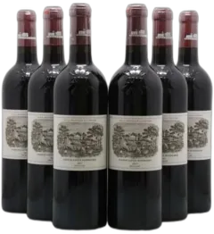 photo Château Lafite Rothschild