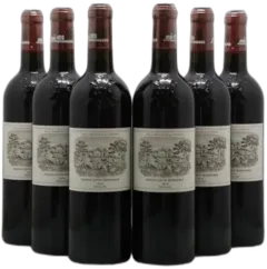 photo Château Lafite Rothschild