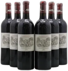 photo Château Lafite Rothschild