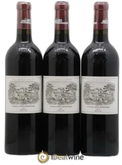 photo Château Lafite Rothschild