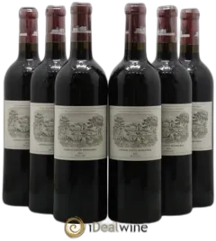 photo Château Lafite Rothschild