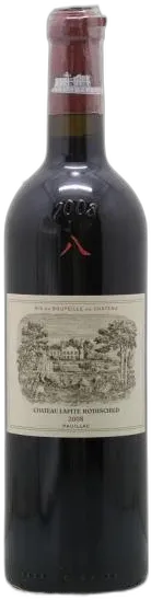 photo Château Lafite Rothschild