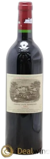 photo Château Lafite Rothschild