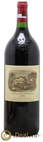 photo Château Lafite Rothschild